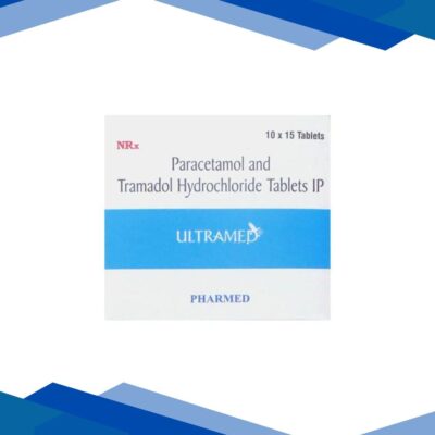 ULTRAMED Tablet 15’s