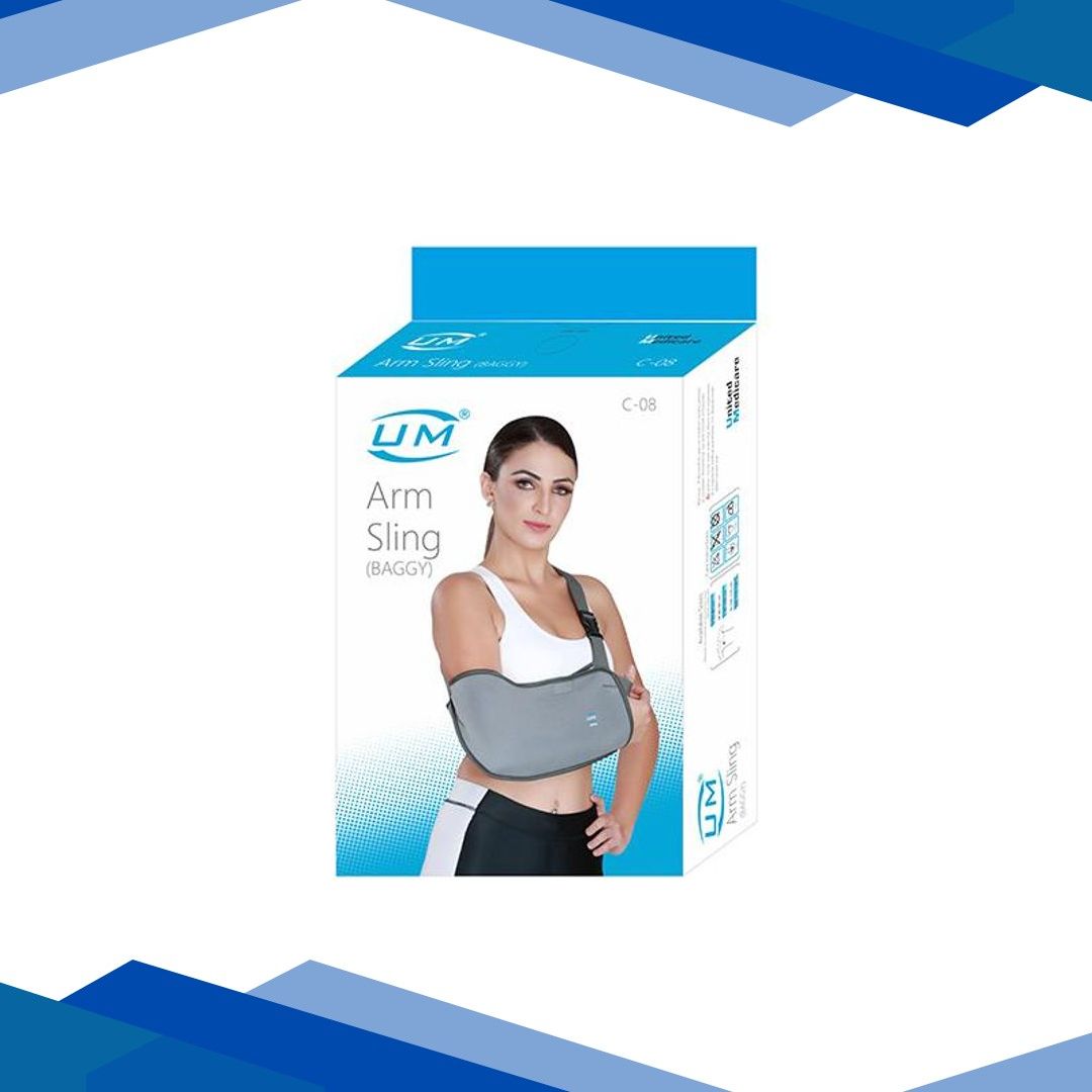 UM Arm Sling – Baggy (C08) (XL)
