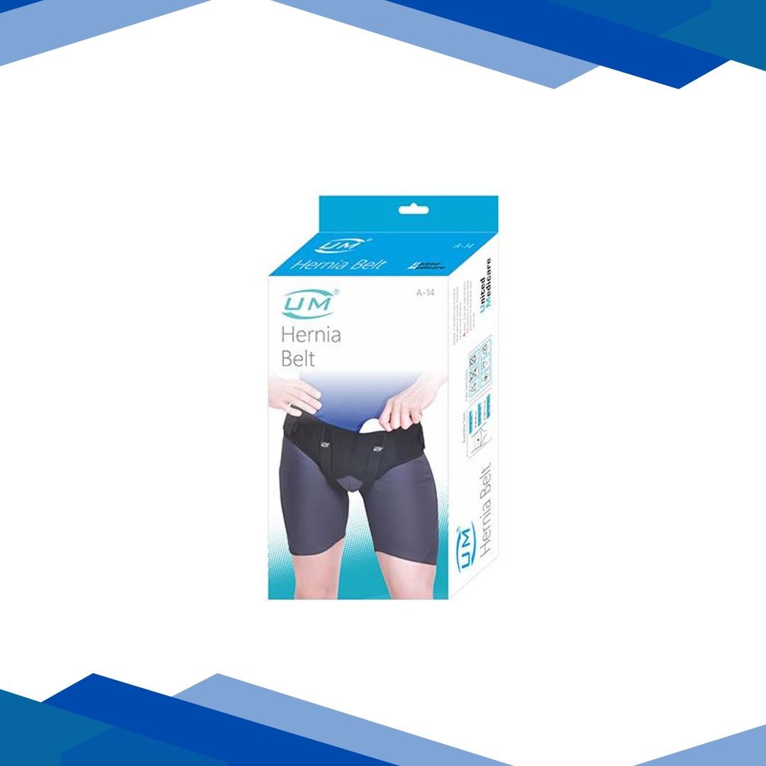 UM Hernia Belt (A14) (L)