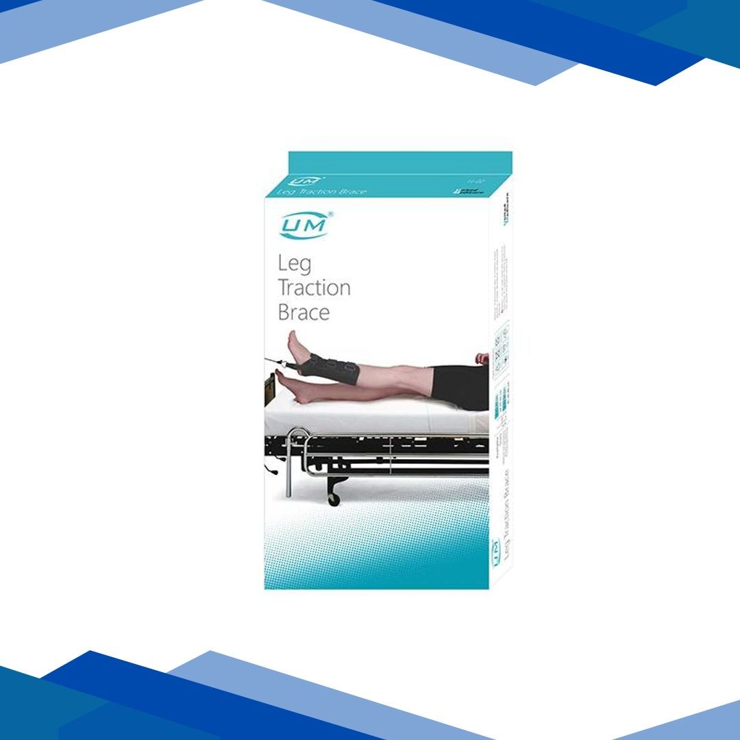 UM Leg Traction Brace (H02) (L)