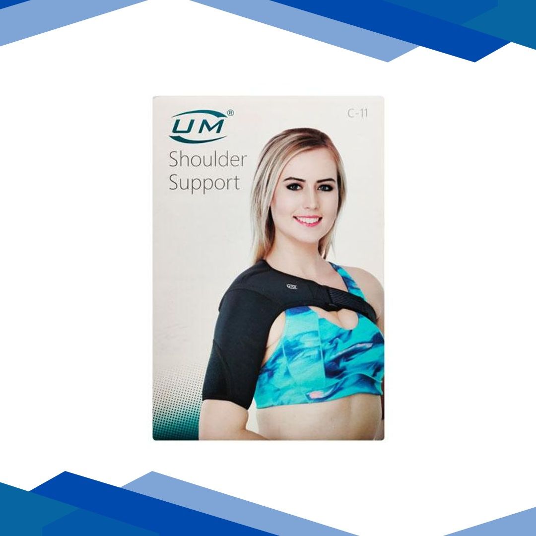 UM Shoulder Support (C11) – Universal 1’s