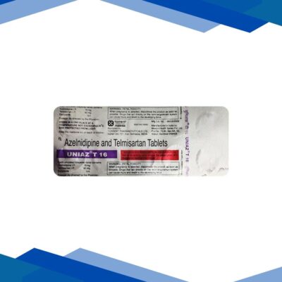 UNIAZ T 16 Tablet 10’s
