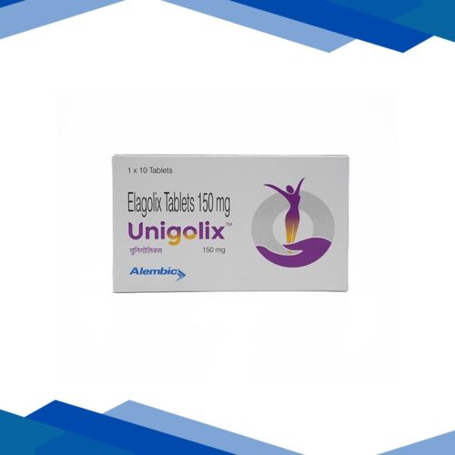 UNIGOLIX 150 Tablet 10’s