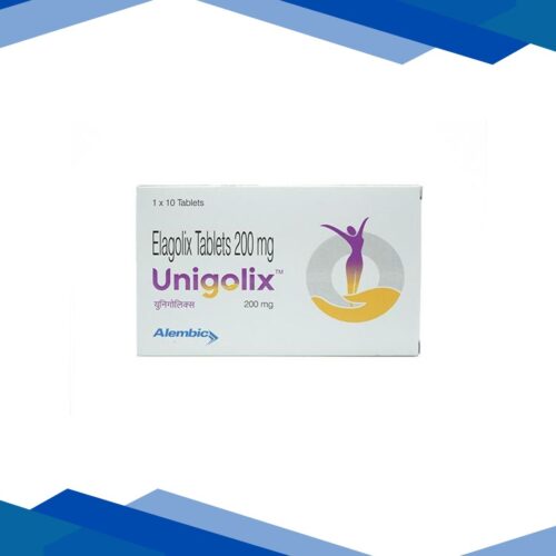 UNIGOLIX 200 Tablet 10’s