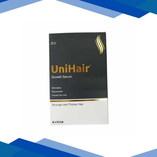 UNIHAIR GROWTH Serum 60ml