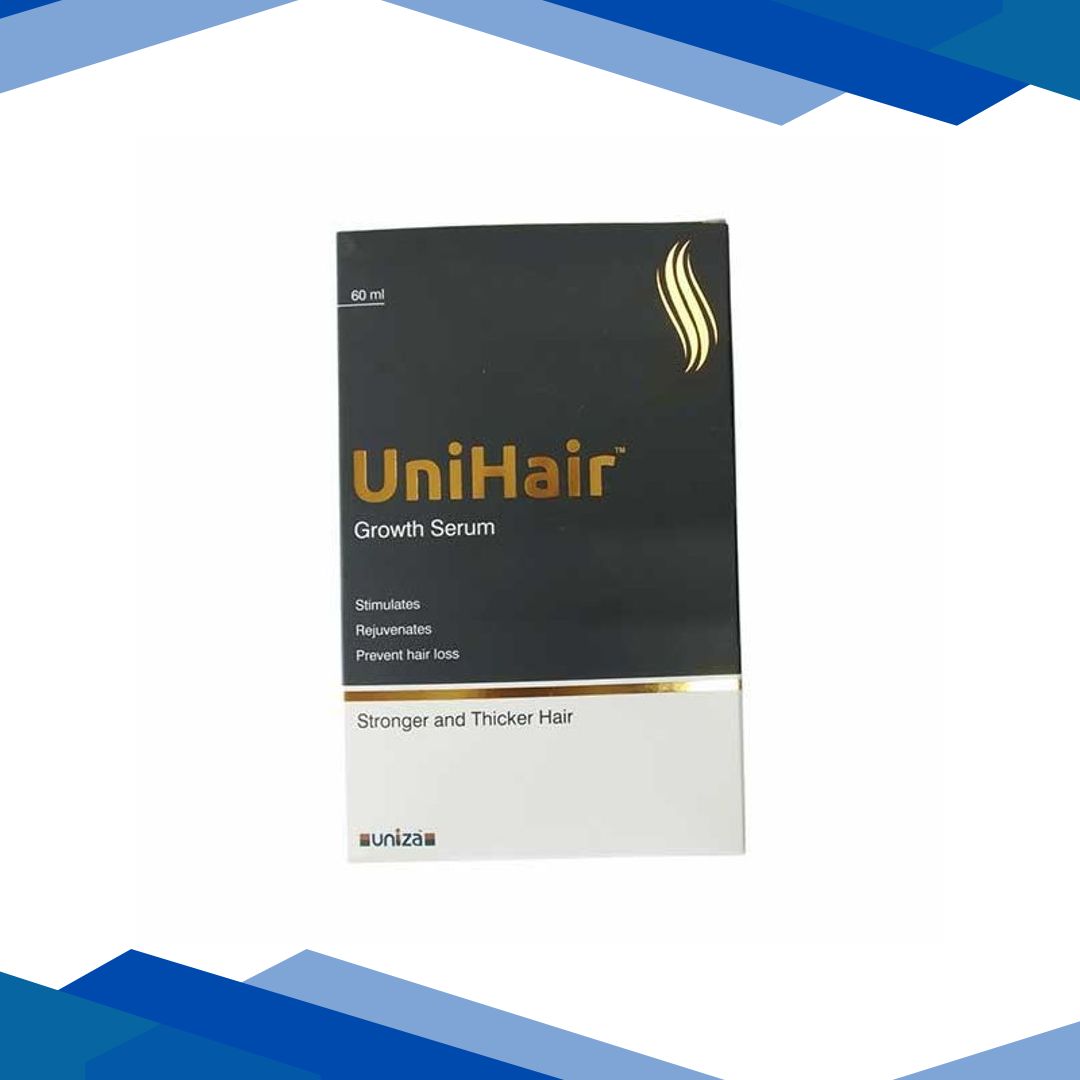 UNIHAIR GROWTH Serum 60ml