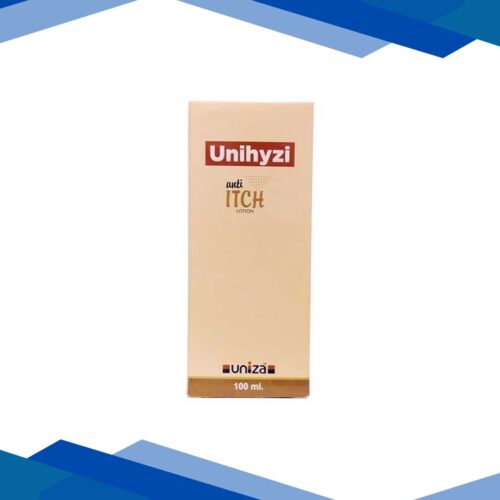 UNIHYZI ANTI ITCH Lotion 100ml