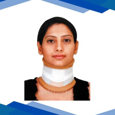 Unisoft Cervical Collar – Soft (L)