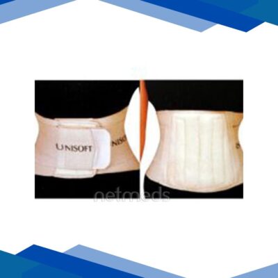 Unisoft Lumbo Sacral Belt 38 Inches