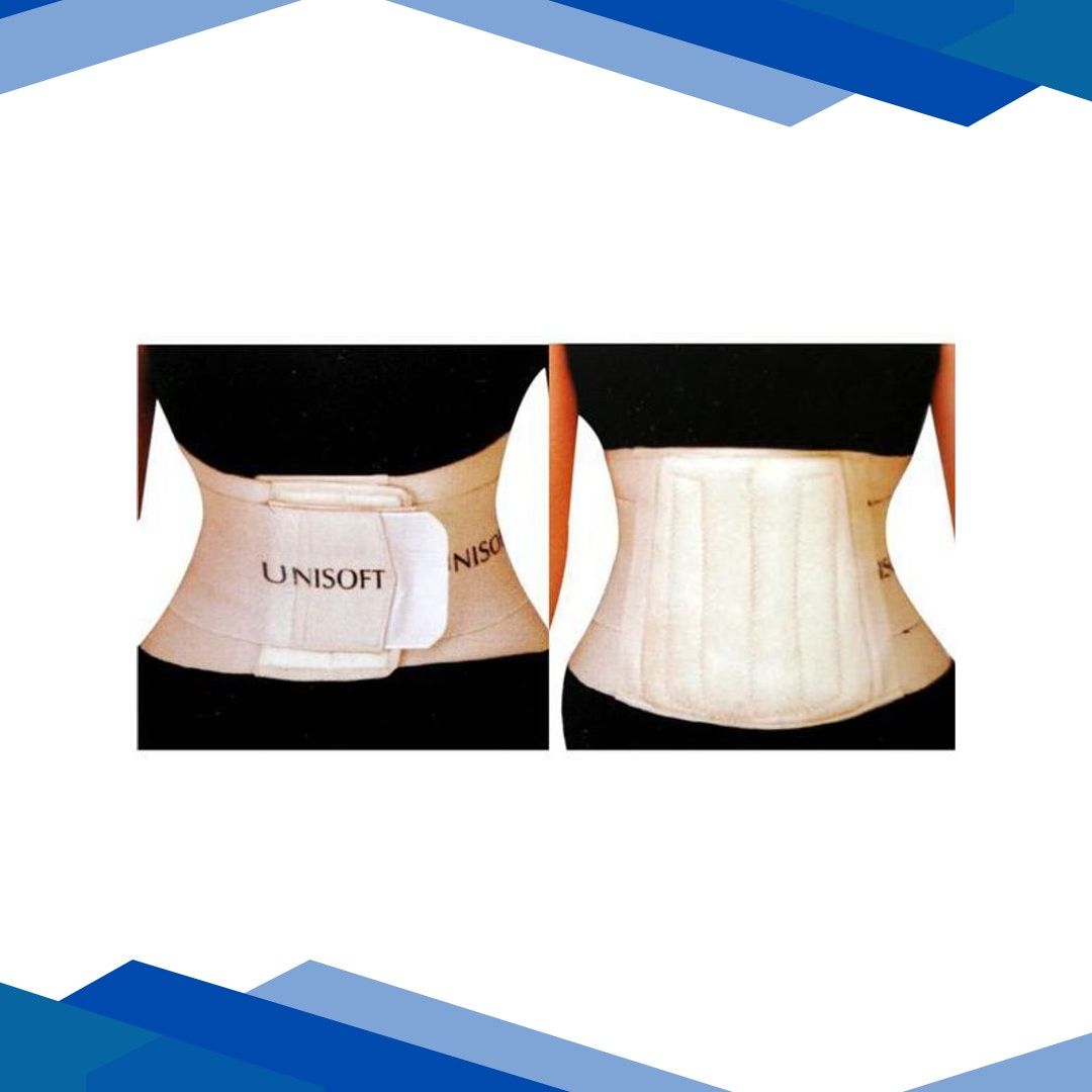 Unisoft Lumbo Sacral Belt 40 inches