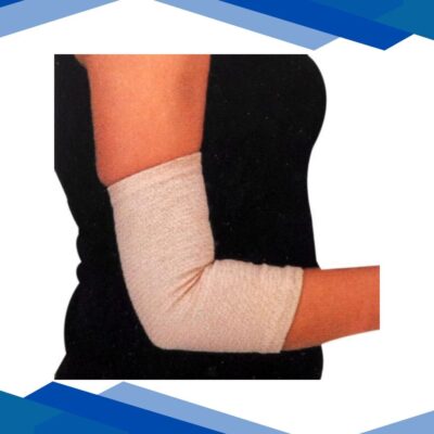 Unisoft Tennis Elbow Support (XL)