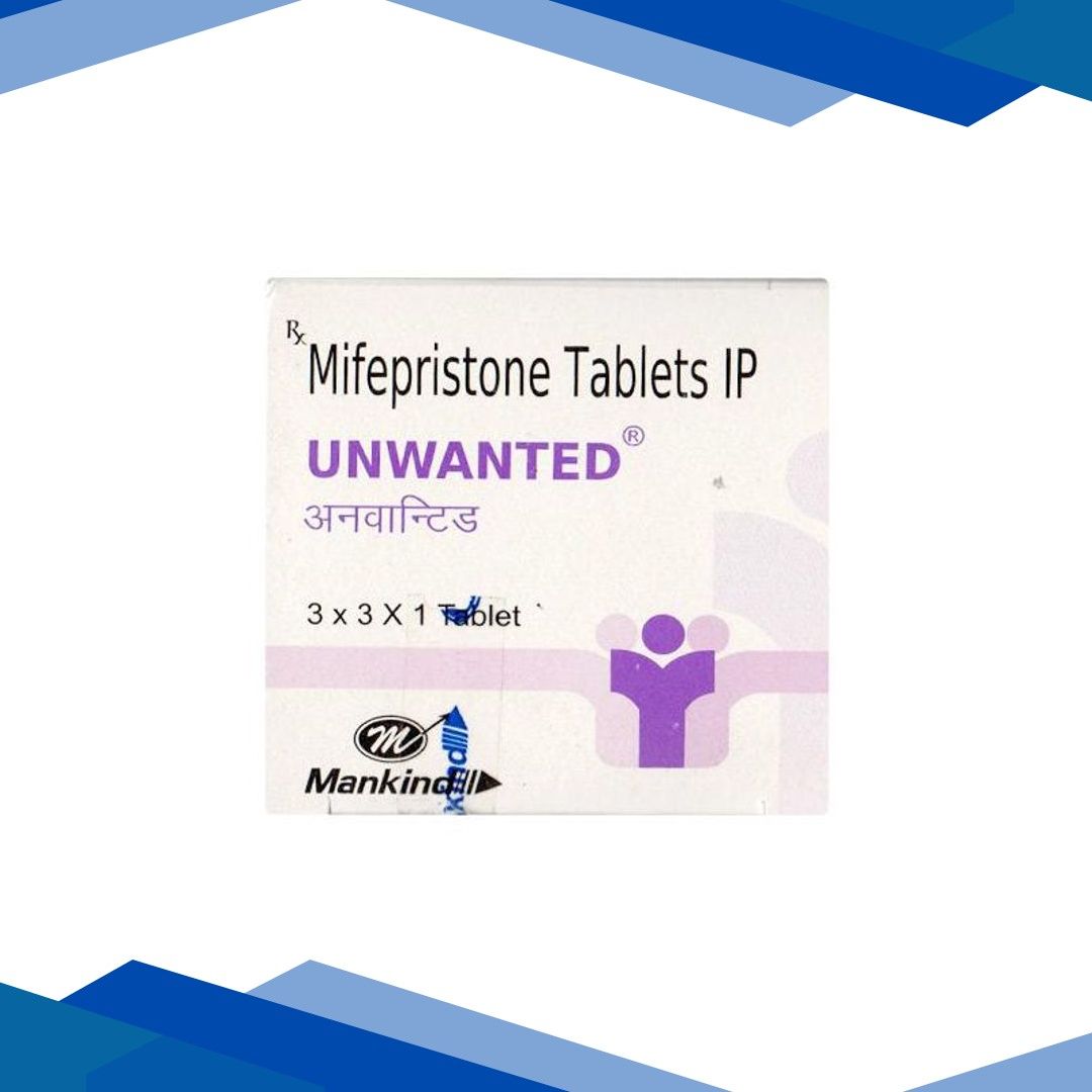 UNWANTED Tablet 1’s