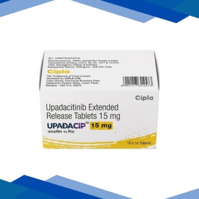 UPADACIP 15mg Tablet 10’s
