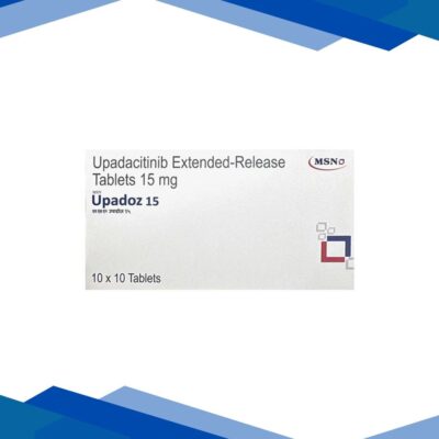 UPADOZ 15 Tablet 10’s