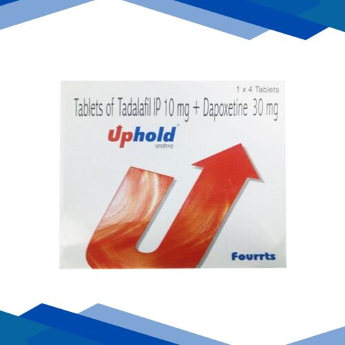 Uphold Tablet 4’S