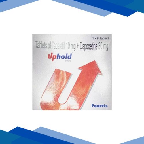 UPHOLD Tablet 6’s