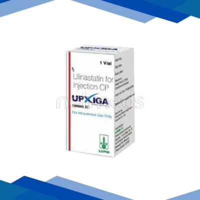 Upxiga Injection 1’s