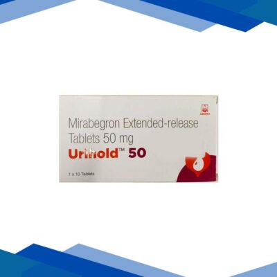 URIHOLD 50 Tablet 10’s