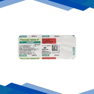 Urikind Tablet 10’S