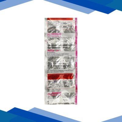 Uritin D Tablet 10’S