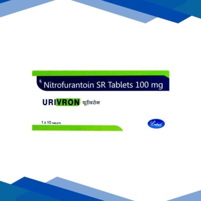 URIVRON Tablet 10’s