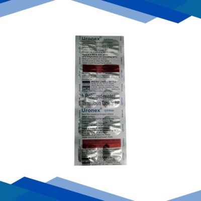 URONEX Tablet 10’s
