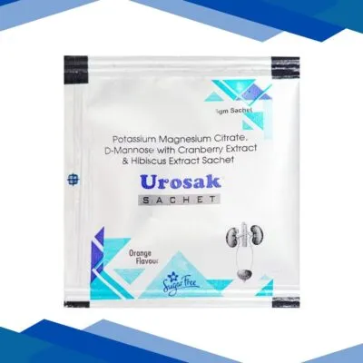 UROSAK Sachet 5gm