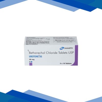 UROTONE DS Tablet 10’s