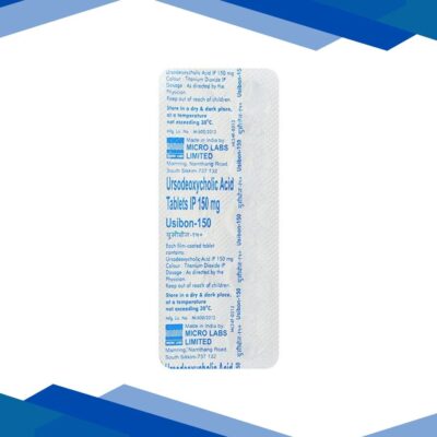 Usibon 150mg Tablet 10’S