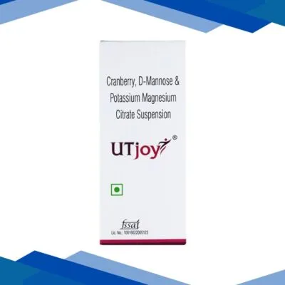 UTJOY Suspension 100ml