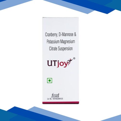 UTJOY Suspension 100ml