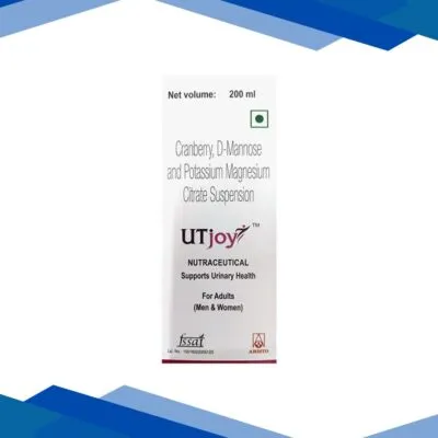 UTJOY Suspension 200ml