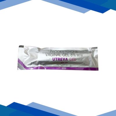 UTREVA Gel 1.125gm