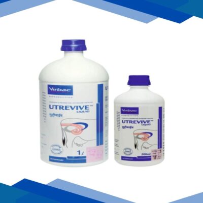 Utrevive Liquid 1 L
