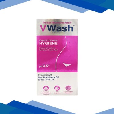 V Wash Expert Intimate Hygiene liquid wash 200 ml