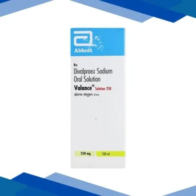 Valance 250 Solution 100ml