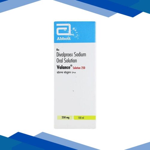 Valance 250 Solution 100ml