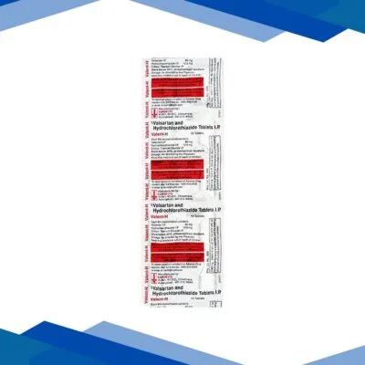 Valent H Tablet 10’S