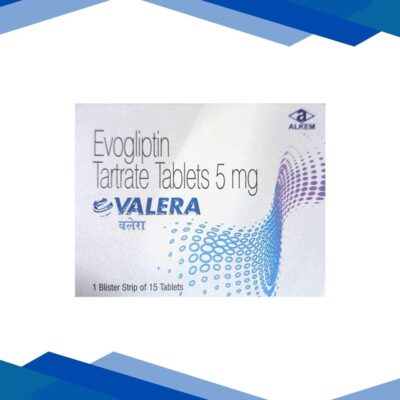 VALERA Tablet 15’s