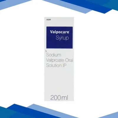VALPOCARE Syrup 200ml