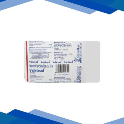 Valstead Tablet 2’S