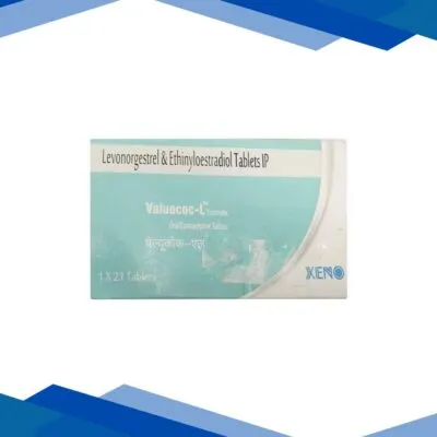 VALUECOC L 0.15 Tablet 21’s