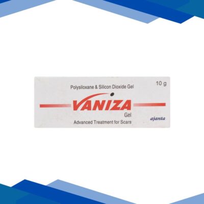 Vaniza Gel 10gm