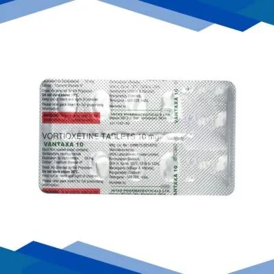 VANTAXA 10 Tablet 10’s