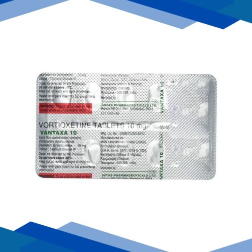 VANTAXA 10 Tablet 10’s