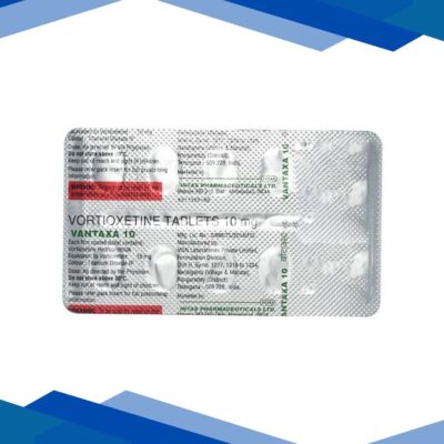 VANTAXA 10 Tablet 10’s
