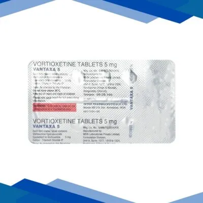 VANTAXA 5 Tablet 10’s