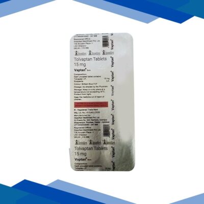 VAPTAN Tablet 10’s