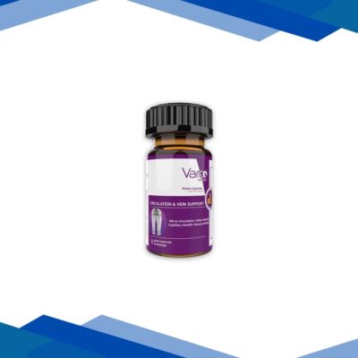 Varco Leg Care Phyto Capsule 60’s