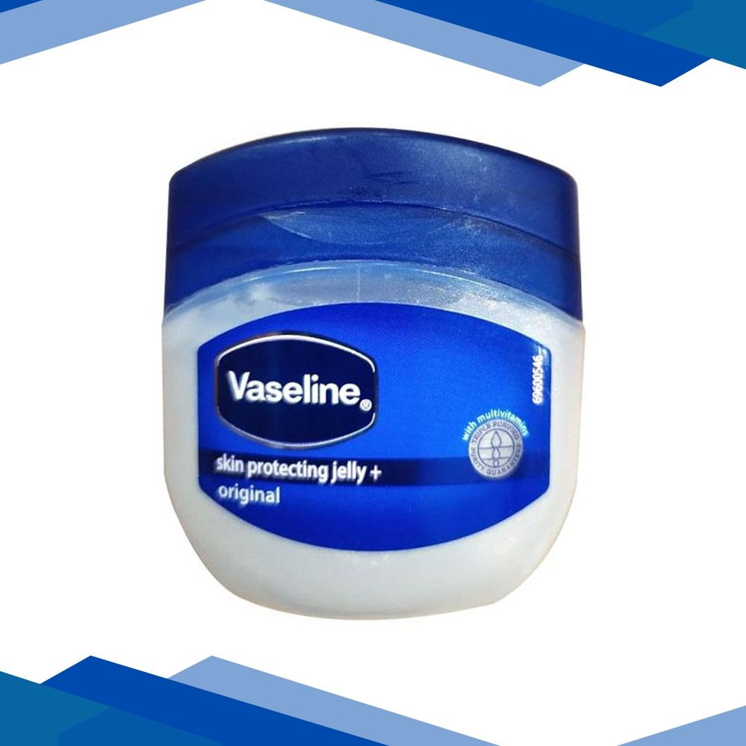 Vaseline Original Skin Protecting Jelly+ 5.5 gm